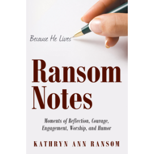 Ransom Notes