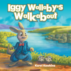 Iggy Wallaby’s Walkabout