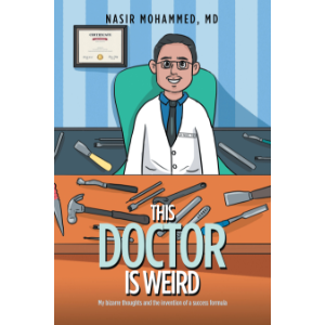 This Doctor Is Weird