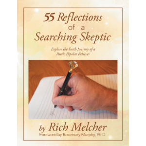 55 Reflections  of a Searching Skeptic