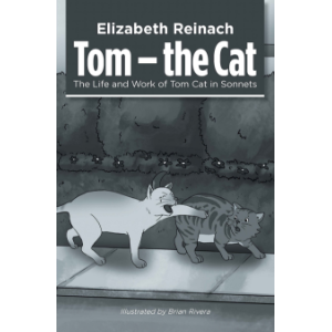 Tom – the Cat