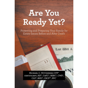 Are You Ready Yet?