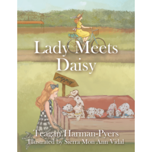 Lady Meets Daisy