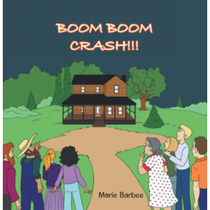 Boom Boom Crash