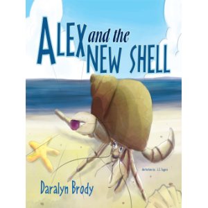 Alex and the New Shell