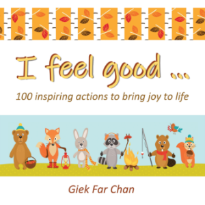 I Feel Good …