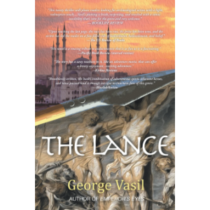 The Lance-logo