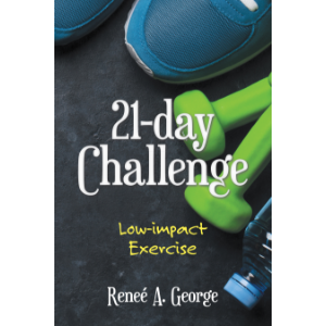 21-Day Challenge