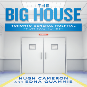 The Big House-logo