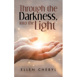 Through the Darkness, into the Light-logo