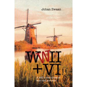 Wwii + Vi