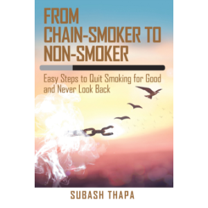 From Chain-Smoker to Non-Smoker