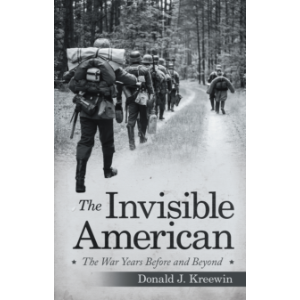 The Invisible American