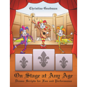On Stage at Any Age
