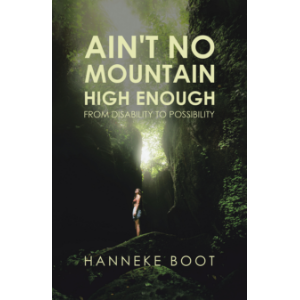 Ain't No Mountain High Enough