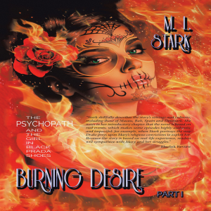 BURNING DESIRE