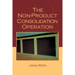 The Non Product Consolidation Operation