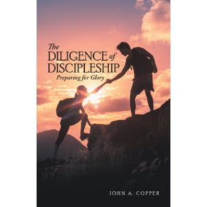The Diligence of Discipleship-logo