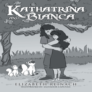 Katharina and Bianca