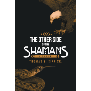 The Other Side of the Shamans-logo