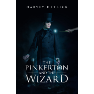 The Pinkerton and the Wizard