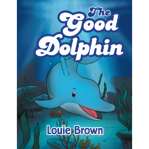 The Good Dolphin-logo