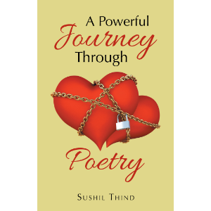 A Powerful Journey Through Poetry