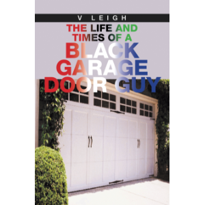 The Life and Times of a Black Garage Door Guy