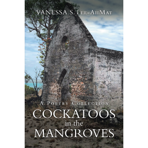 Cockatoos in the Mangroves