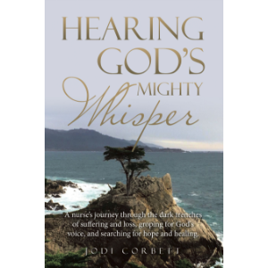 Hearing God’s Mighty Whisper-logo