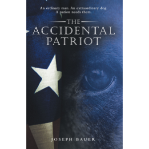 The Accidental Patriot