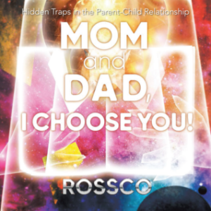 Mom and Dad, I Choose You!-logo