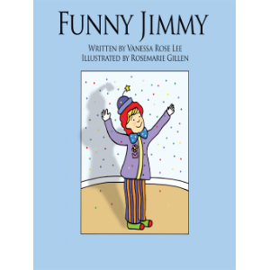 Funny Jimmy