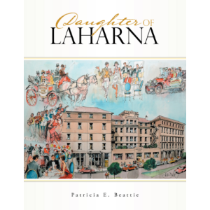 Daughter of Laharna