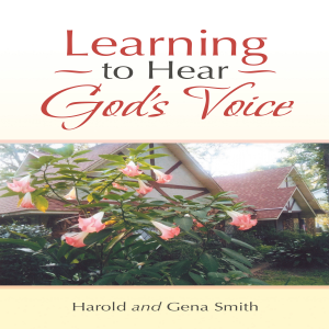 Learning to Hear God’s Voice