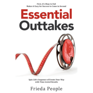 Essential  Outtakes