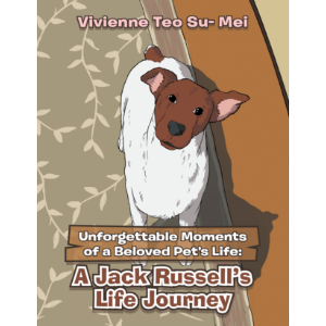 Unforgettable Moments of a Beloved Pet’s Life: