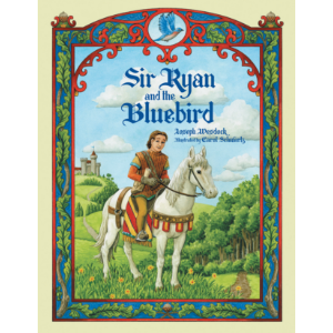 Sir Ryan and the Bluebird