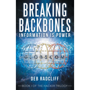 Breaking Backbones: Information Is Power