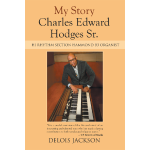 My Story Charles Edward Hodges Sr.-logo