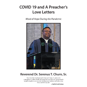 COVID 19 and A Preacher’s Love Letters