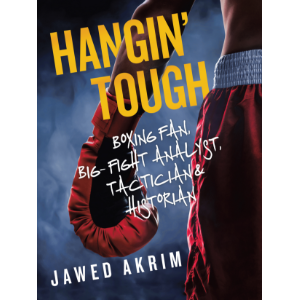 Hangin’ Tough