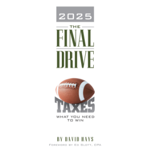 2025 the Final Drive