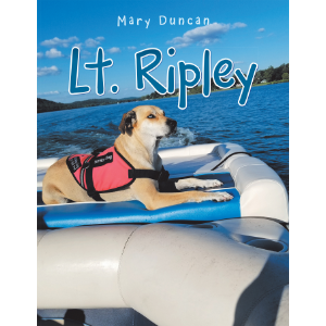 Lt. Ripley