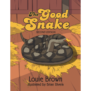 The Good Snake-logo