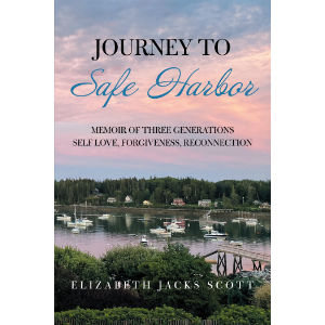 Journey to Safe Harbor