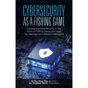 Cybersecurity as a Fishing Game