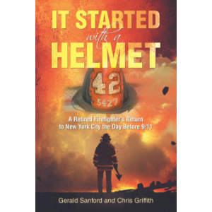 It Started with a Helmet