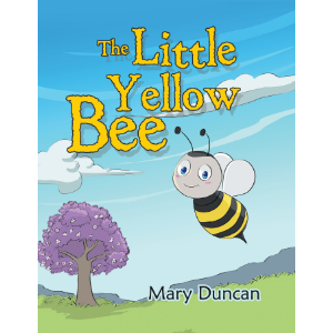 The Little Yellow Bee
