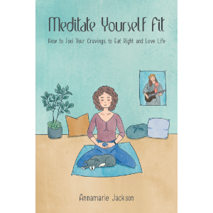 Meditate Yourself Fit